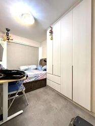 Blk 226B The Verandah @ Matilda (Punggol), HDB 5 Rooms #553690881
